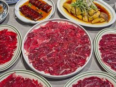 -陶兰居·手工点心·粤菜(圆融时代广场店)