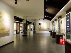 -中国湖笔博物馆(莲花庄路)