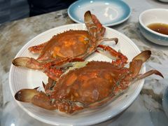 -隐厨·海鲜大排档·地道莱州菜(恒通路店)