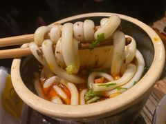-串大叔炭火烤串·鸡西大冷面刀削面(总店)