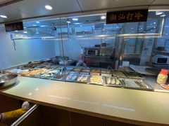 -深运潮州粥(东门店)