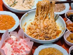 -裕兴记•蟹黄面馆(人民广场店)