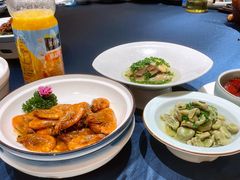 -香雪海饭店中餐厅(人民桥店)
