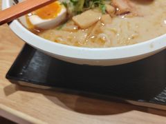 -味千拉面(又一城店)