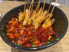 -成都吃客(九眼桥店)