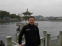 -酒仙湖景区