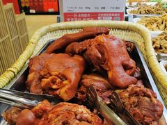 -永辉超市(凯德·天府店)