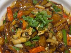-爷爷的烀饼店
