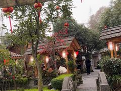 -青城甲(青城山店)