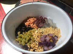 冰沙汤圆-谭鸭血老火锅(龙湖宝山天街店)