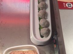 -宴全牛粤来越牛潮汕鲜牛肉火锅(海州万达广场店)