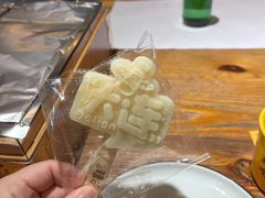 -喝丢一只鞋海鲜烧烤·海肠捞饭(文体街店)