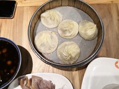 -老城南.鸭血粉丝汤(夫子庙店)