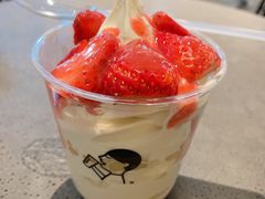 -喜茶(上海兴业太古汇店)