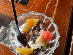 清凉补-丽江庭院之爱在路上(西单店)