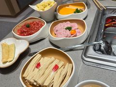 -海底捞火锅(顺义华联店)