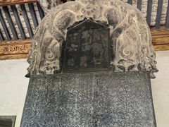 -晋祠博物馆