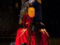 -棂笼·深度沉浸密室(武汉旗舰店)