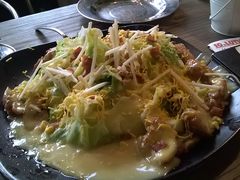 -MI WU FACTORY米屋美食工厂餐厅(绿地店)