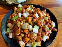 -望京一号·重庆江湖菜(工体店)