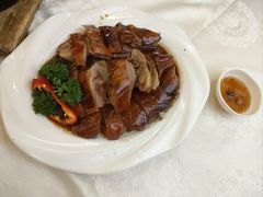 -和乐喜宴海鲜酒家(骏荣广场店)