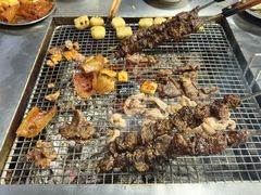 -同心烧烤(总店)