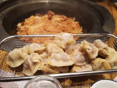 -山河屯铁锅炖鲜鹅·东北菜(开发区一店)