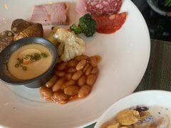 -曼谷大仓新颐酒店