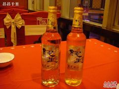 重庆纯生-陶然居·重庆菜(解放碑店)