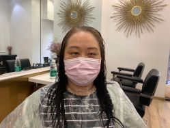 -YESIDO椰岛造型烫发染发