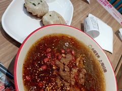 -小杨生煎(龙阳广场店)
