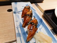 -歌行灯日本料理(伊势丹店)