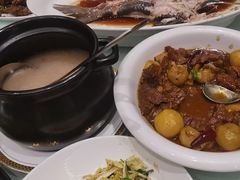 -湖锦酒楼·32年地道湖北菜(光谷店)