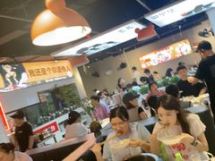 -蛙老爹·蜀香美蛙鱼头(王家湾店)