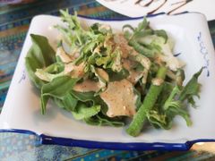 -忘忧草融合私房菜(红鼎国际店)