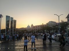 -老虎石海上公园