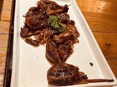 乐山甜皮鸭（必点）-爱啤精酿·民谣酒馆(滨江店)