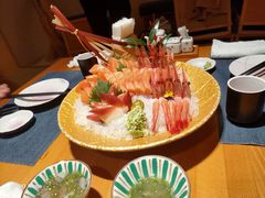 -千代御(临河街店)