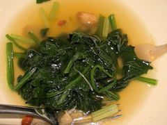 -三亚亚龙湾瑞吉酒店·铭轩中餐厅Mingxuan·海南菜·粤菜