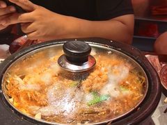 -山四砂锅(太原钟楼街店)