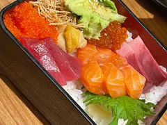 -Hatsune隐泉日式料理(SKP店)