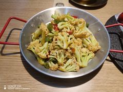 -串门海鲜烧烤(五四广场店)