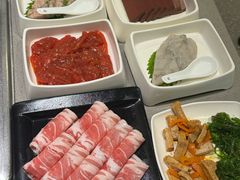 -海底捞火锅(天一广场亚细亚店)