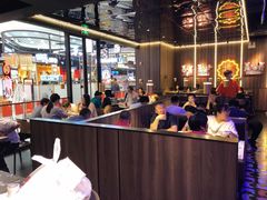 -胖哥俩肉蟹煲(永旺店)