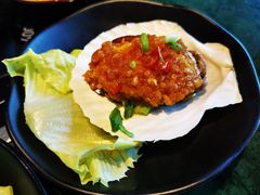 六头鲍-集渔·泰式海鲜火锅(彭州店)