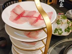 -龙门养心粥火锅(祥恒广场店)