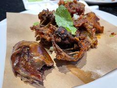 -正德楼果木烤鸭·渔家菜(东港店)