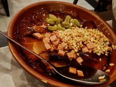 四川冰粉-廖川菜(金虹桥店)