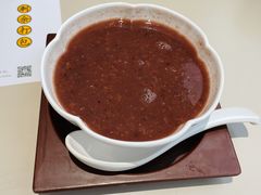 陈皮红豆沙-蔡澜点心·粤菜(西单大悦城店)