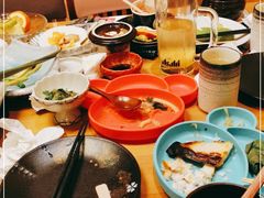 -王鼎精致料理铁板烧(世博源店)